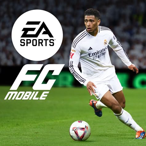 FC Mobile 25 Mod