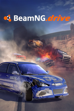 BeamNG Drive Mobile
