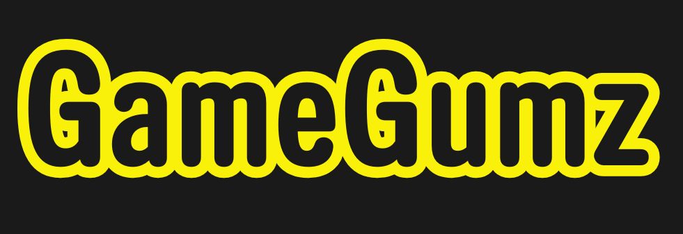 GAME GUMZ Logo