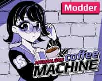 Anomalous Coffee Machine