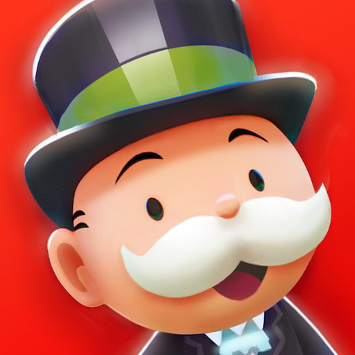 MONOPOLY GO HACK / MOD APK