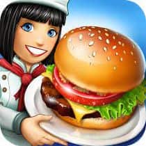 Cooking Fever MOD