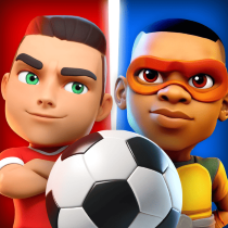 Goal Battle MOD
