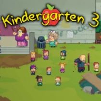Kindergarten 3
