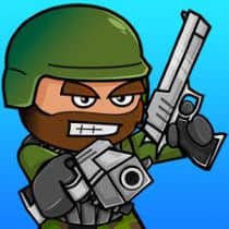 Mini Militia MOD

